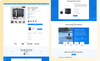 Landing Page 5