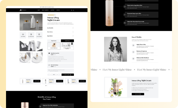 Landing Page 9