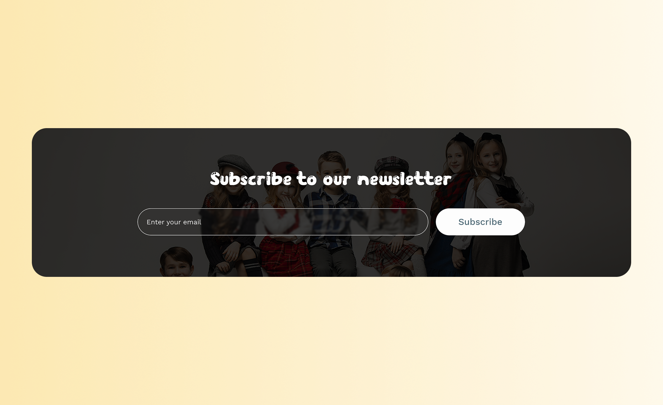 Newsletter 6