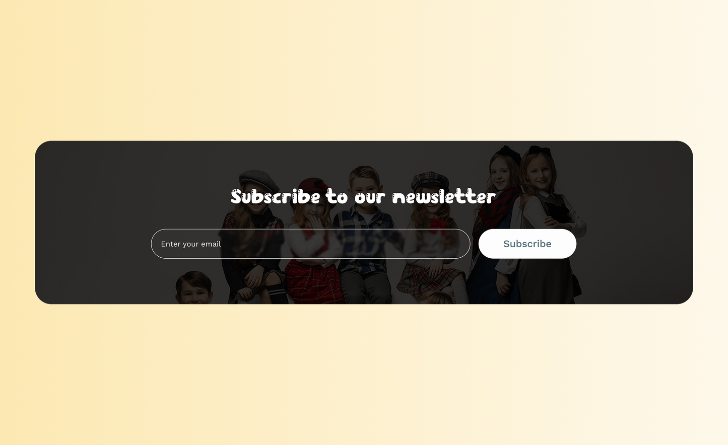 Newsletter 6