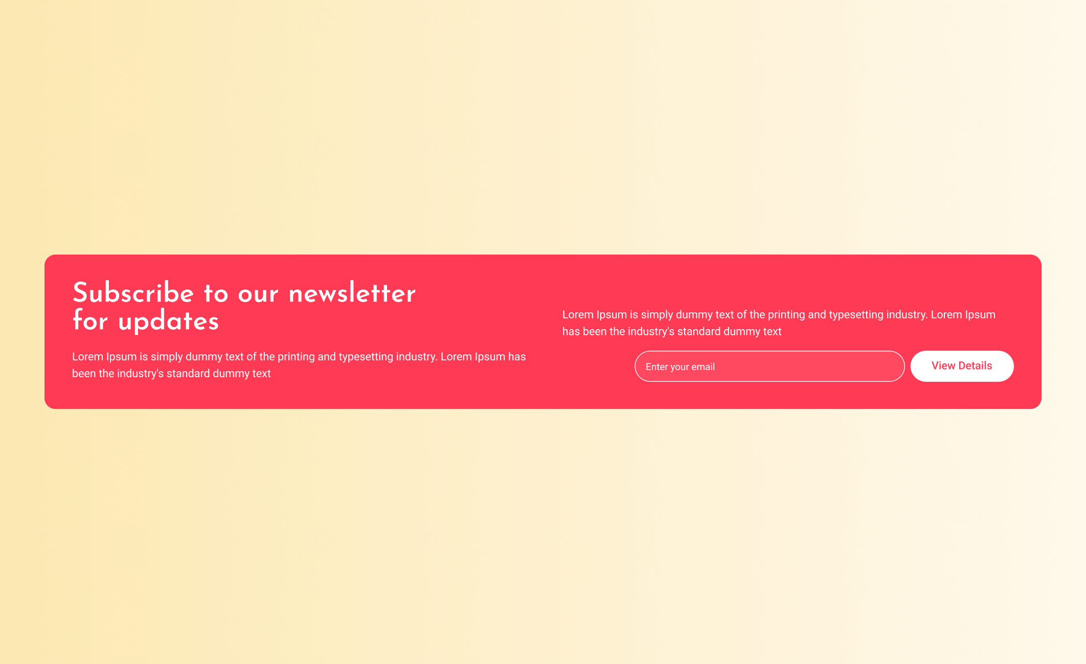 Newsletter 9