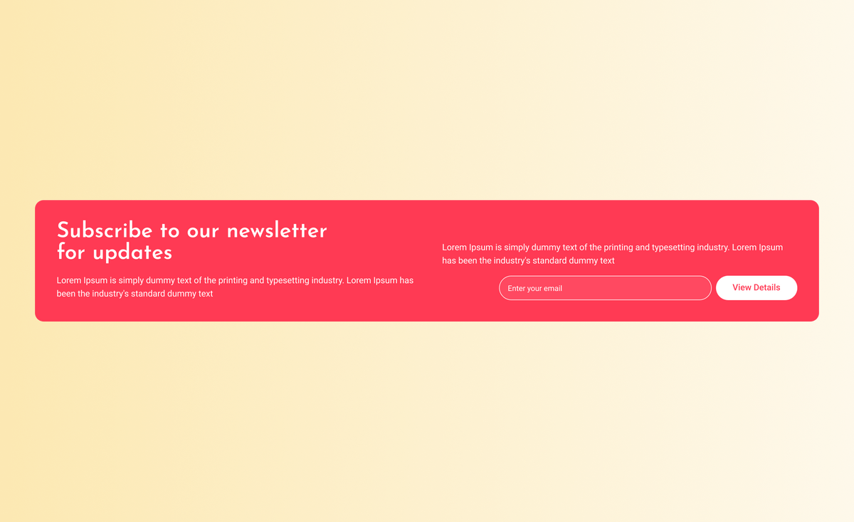 Newsletter 9