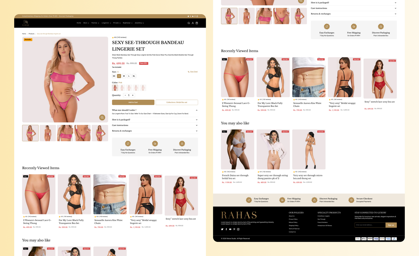 Product Page 5
