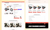 Product Page 1