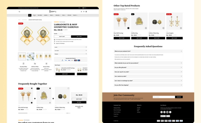 Product Page 2