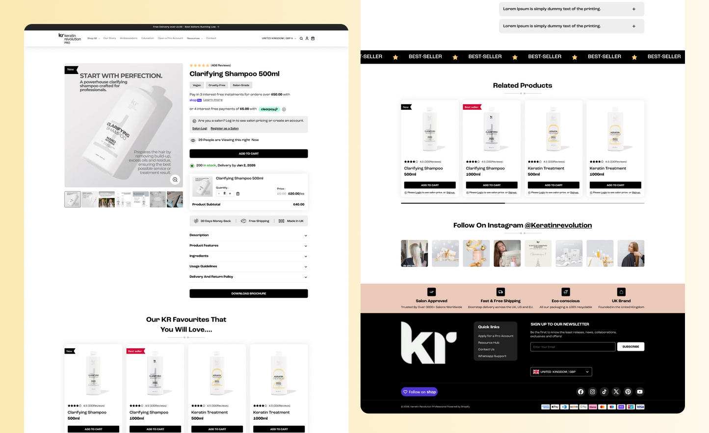 Product Page 4