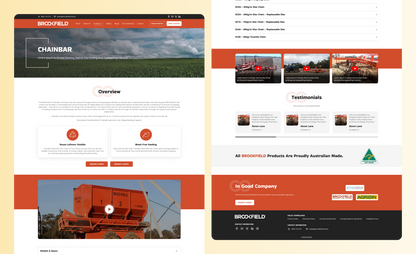 Product Page 9