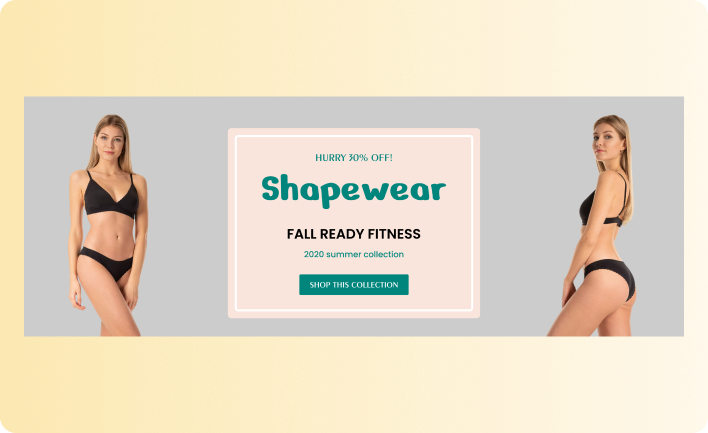 Promotional banner 8