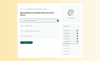 Quiz Landing Page 10