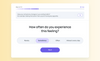 Quiz Landing Page 7