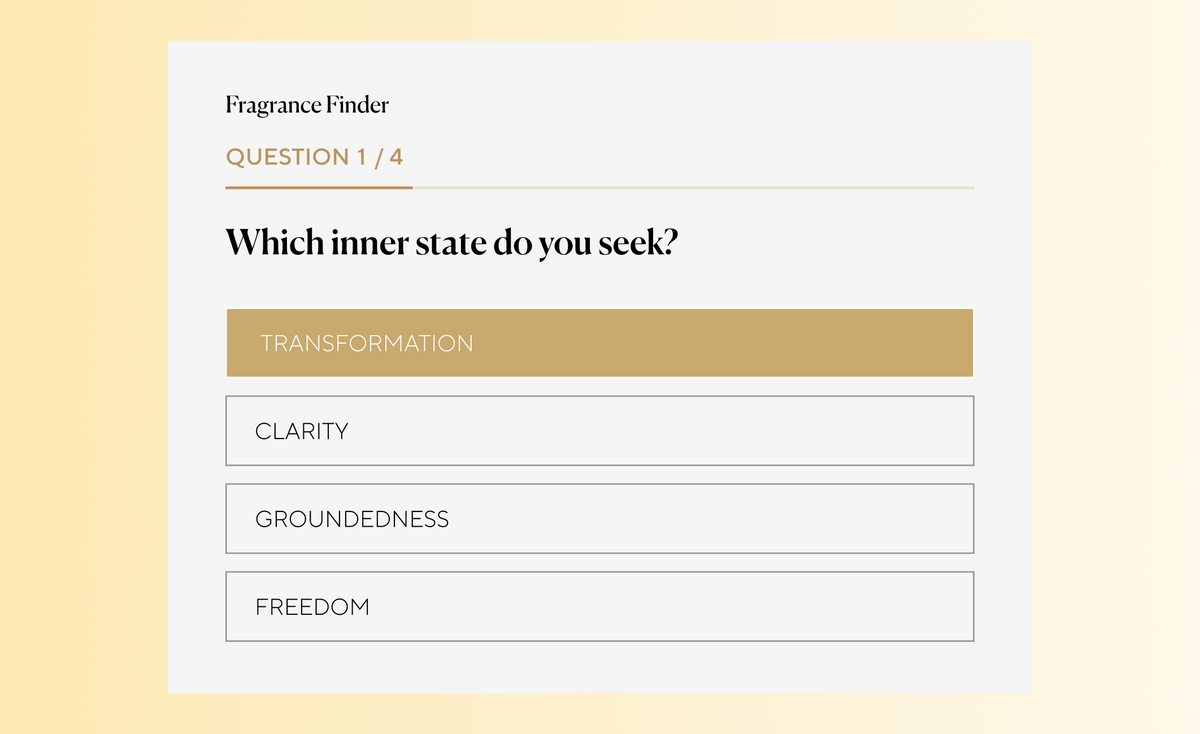Quiz Landing Page 8