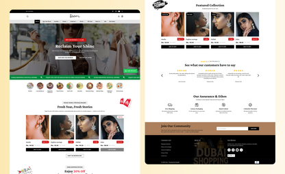 Shop promotion 1