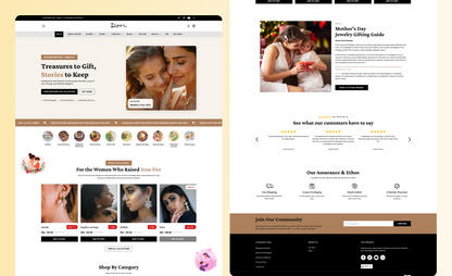 Shop promotion 2