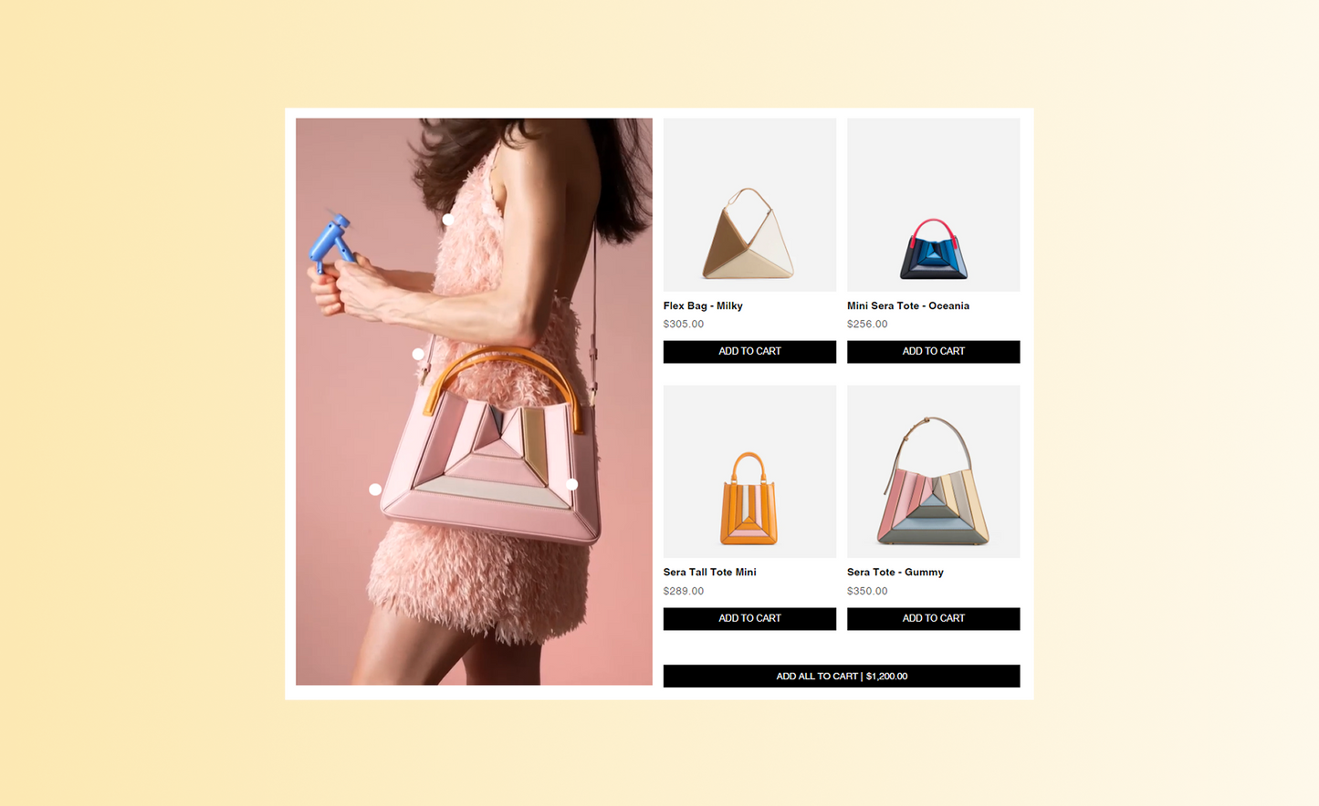 Shop the look 5