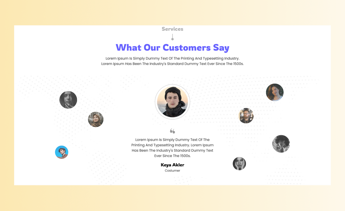 Testimonials 6