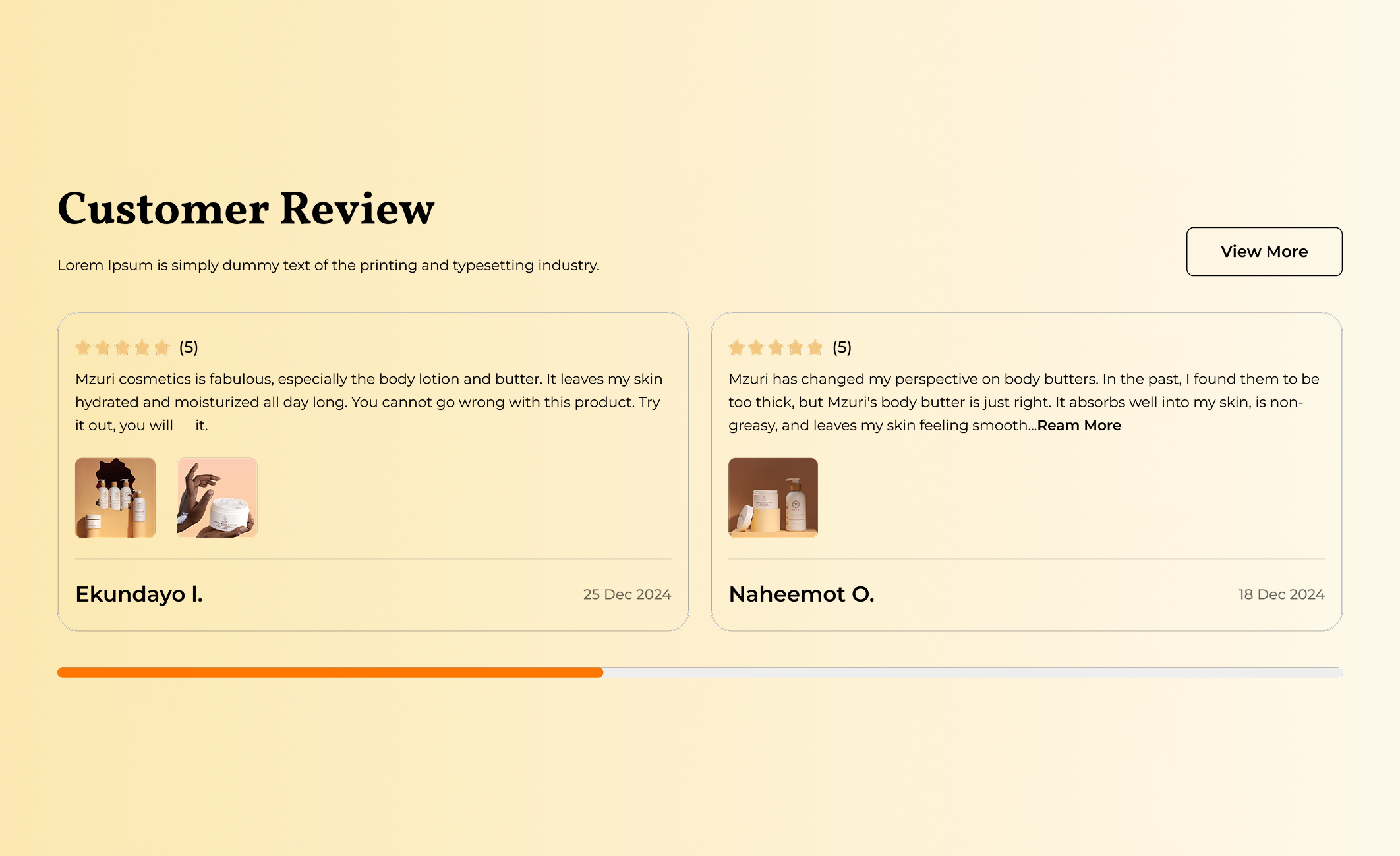 Testimonials 8