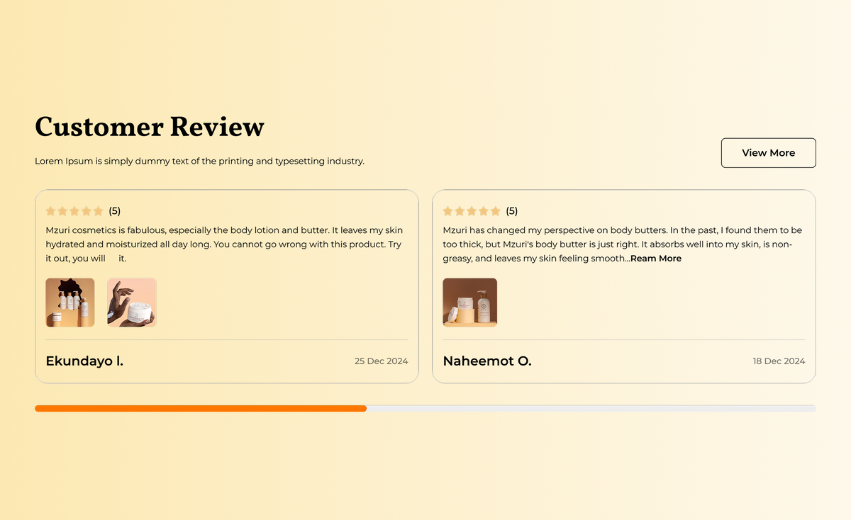 Testimonials 8