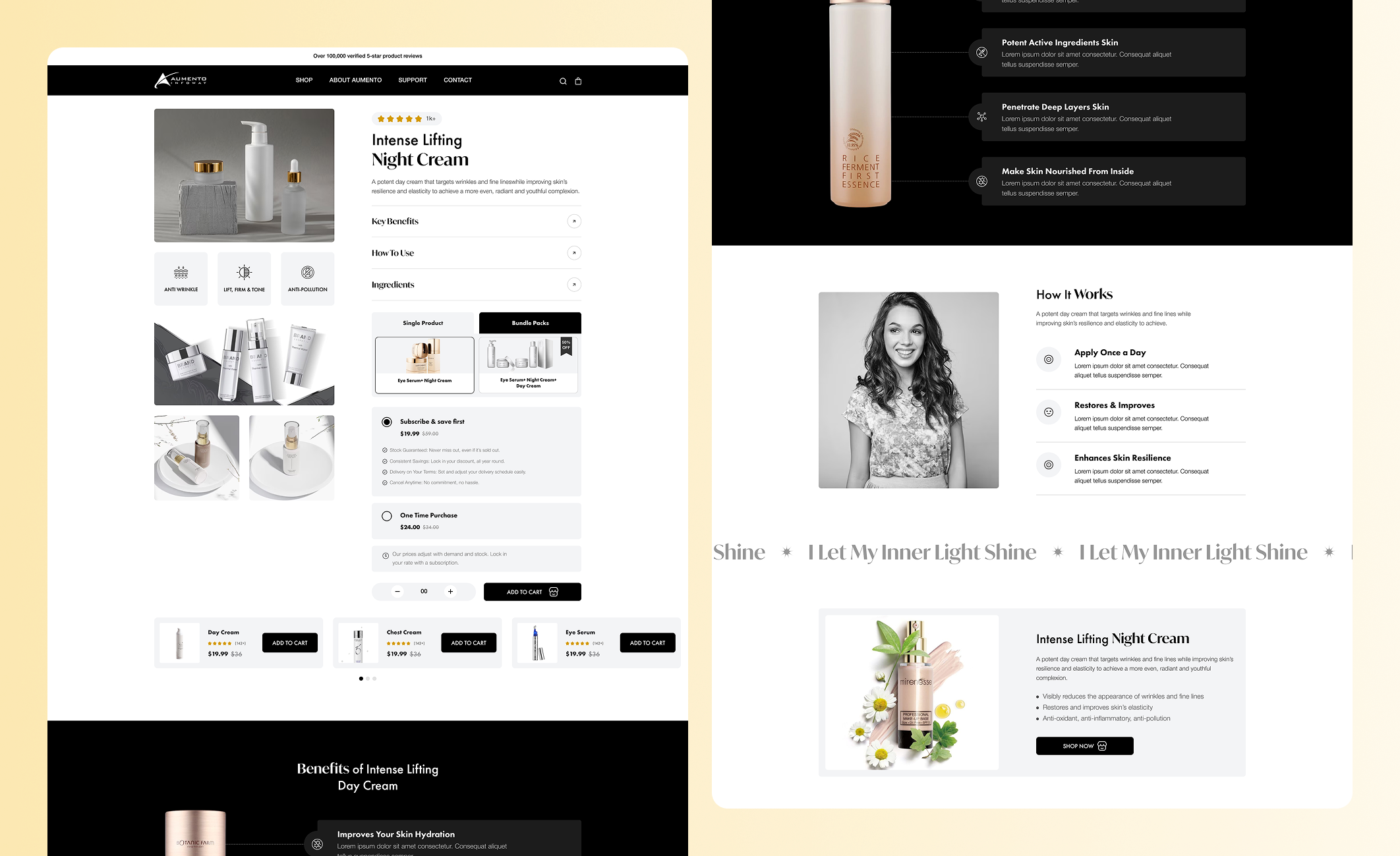 Landing Page 9